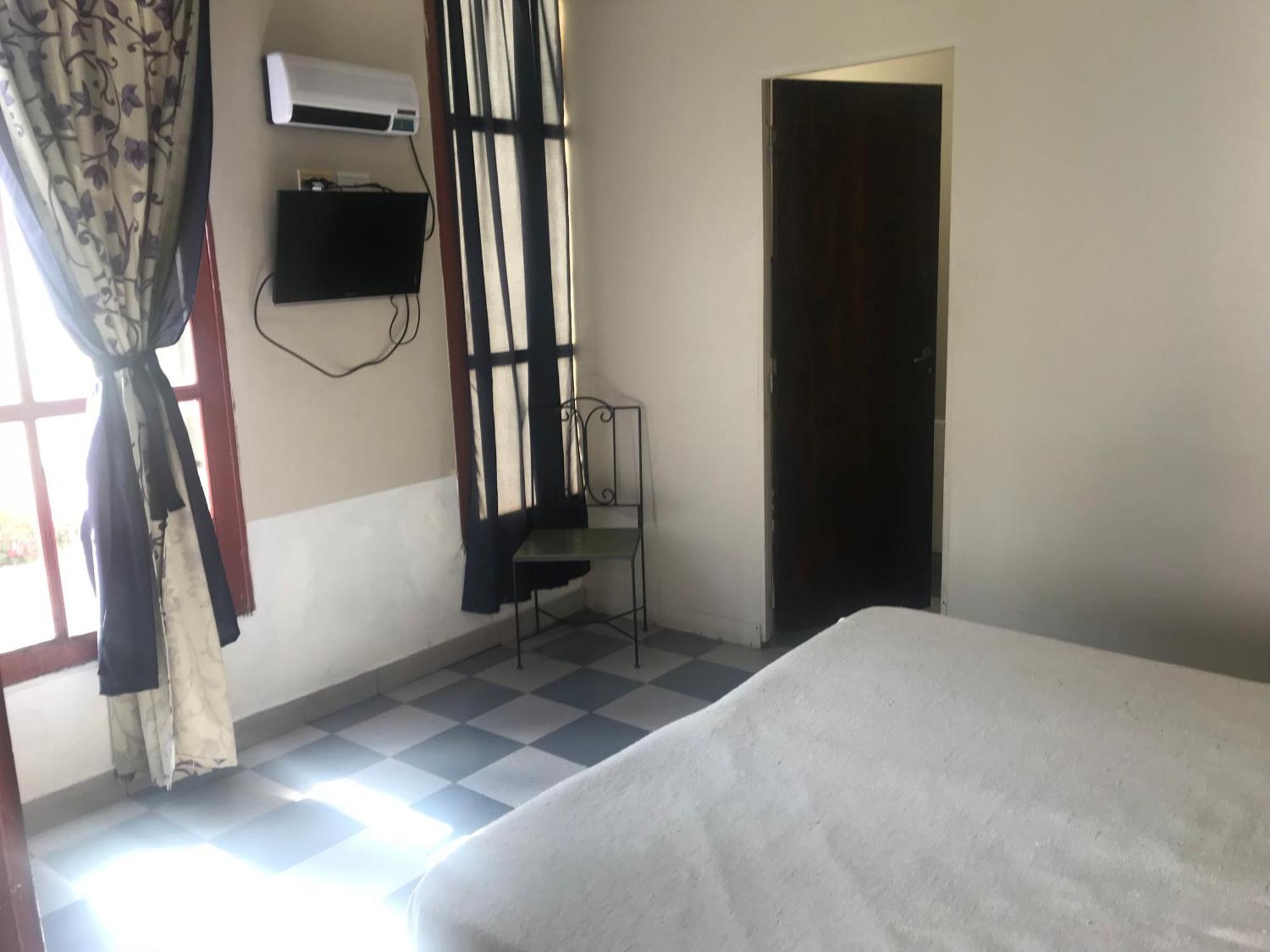 Posada Casa De Borgona Salta Dış mekan fotoğraf